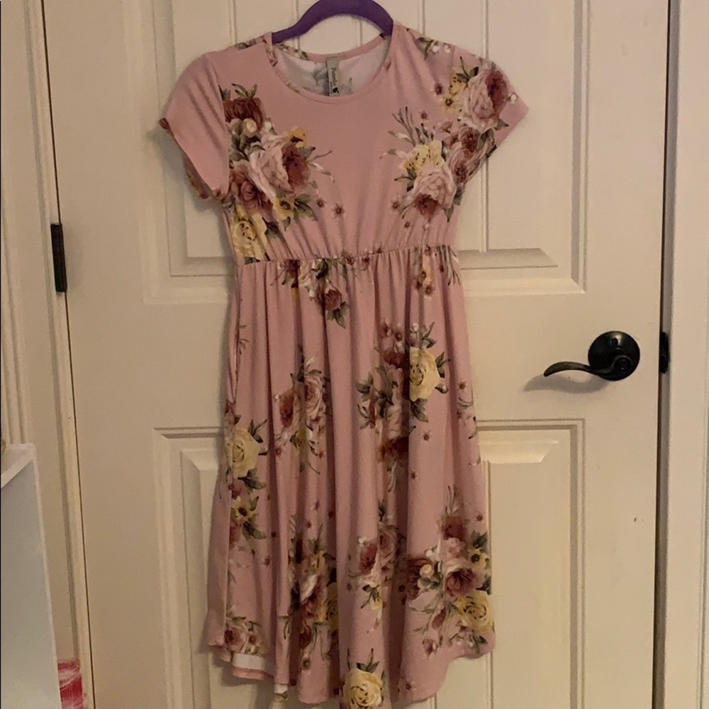brand: pomelo size: girls large